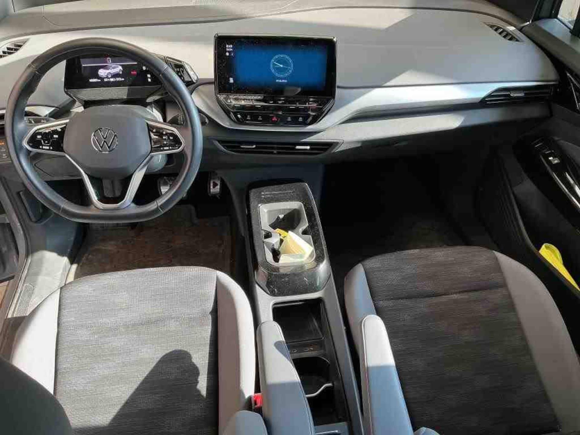 Volkswagen ID.4 Pro Performance