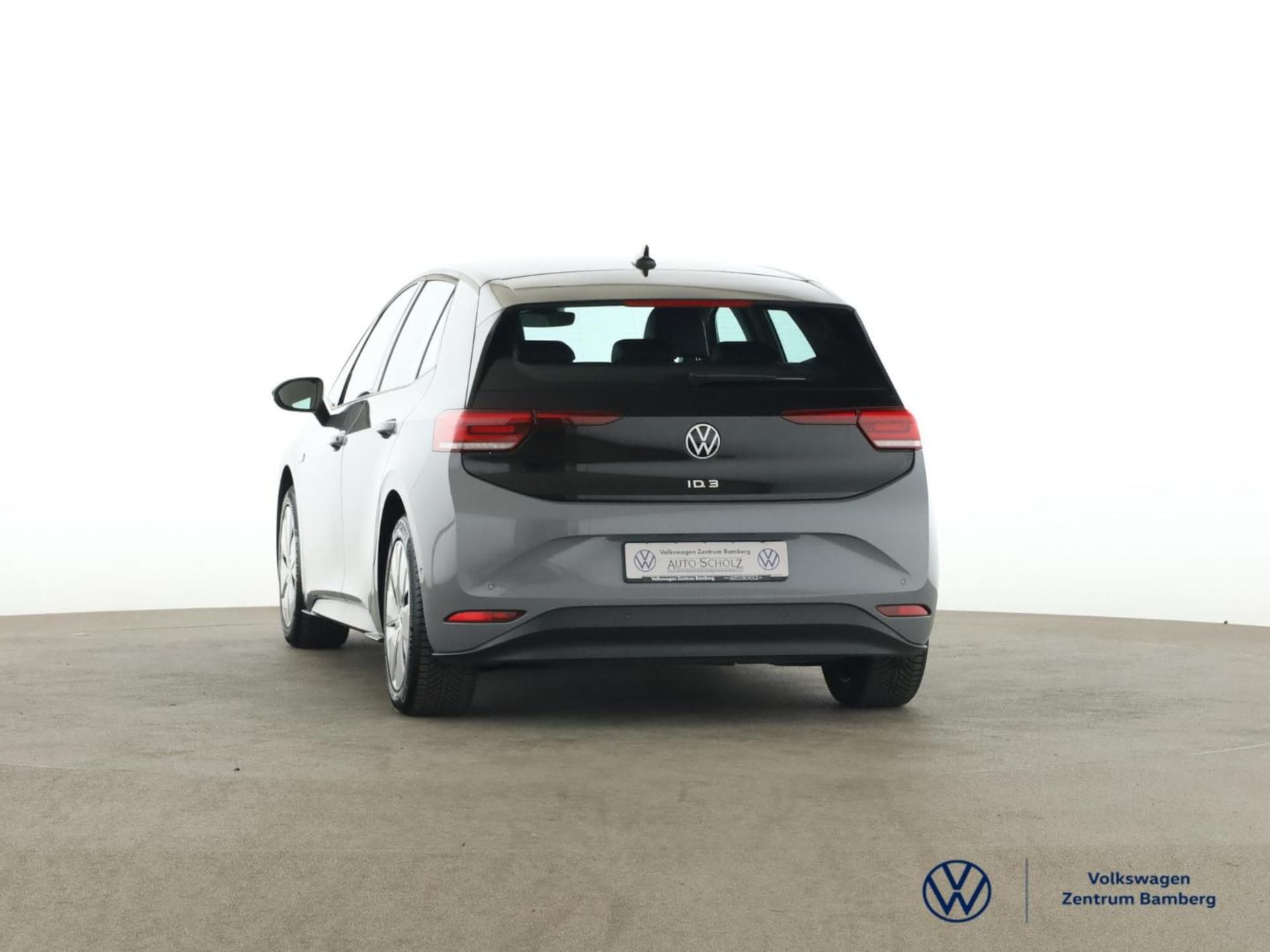 Volkswagen ID.3 Pro Performance