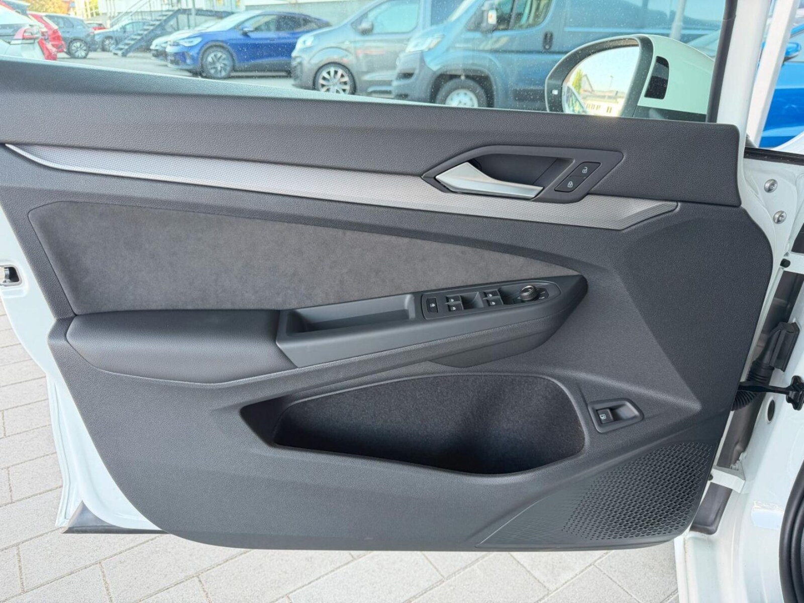 Volkswagen Golf – Bild 7