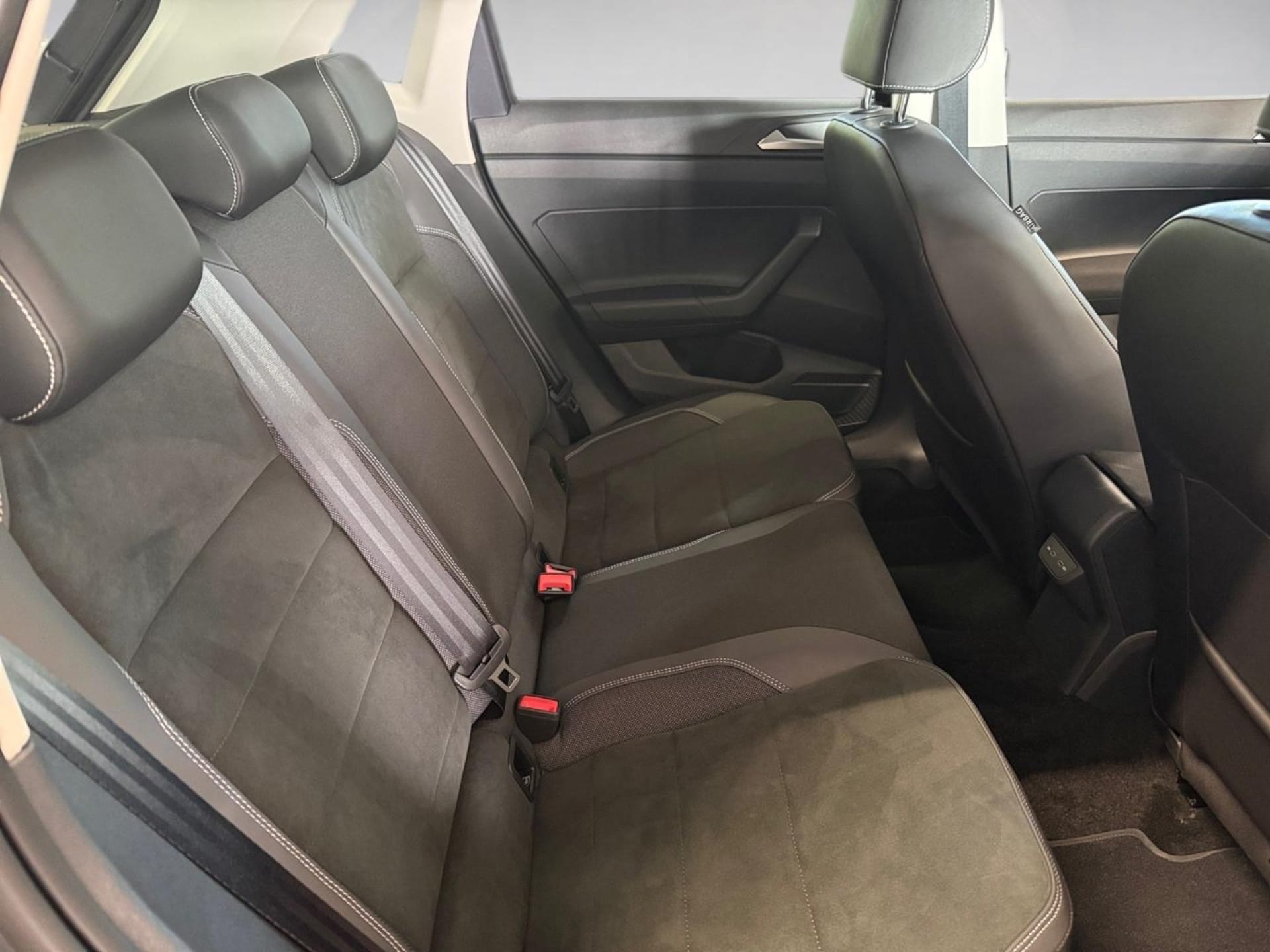 Volkswagen Polo Style
