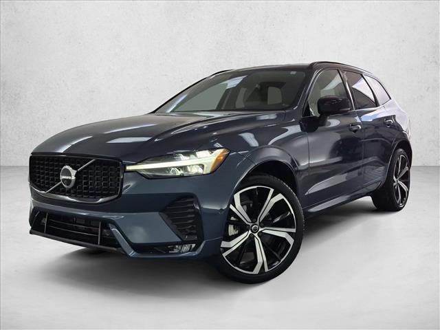 2025 Volvo XC60