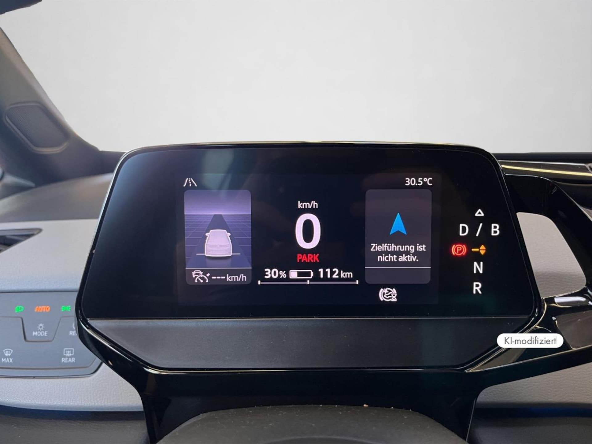 Volkswagen ID.3 MOVE Pro