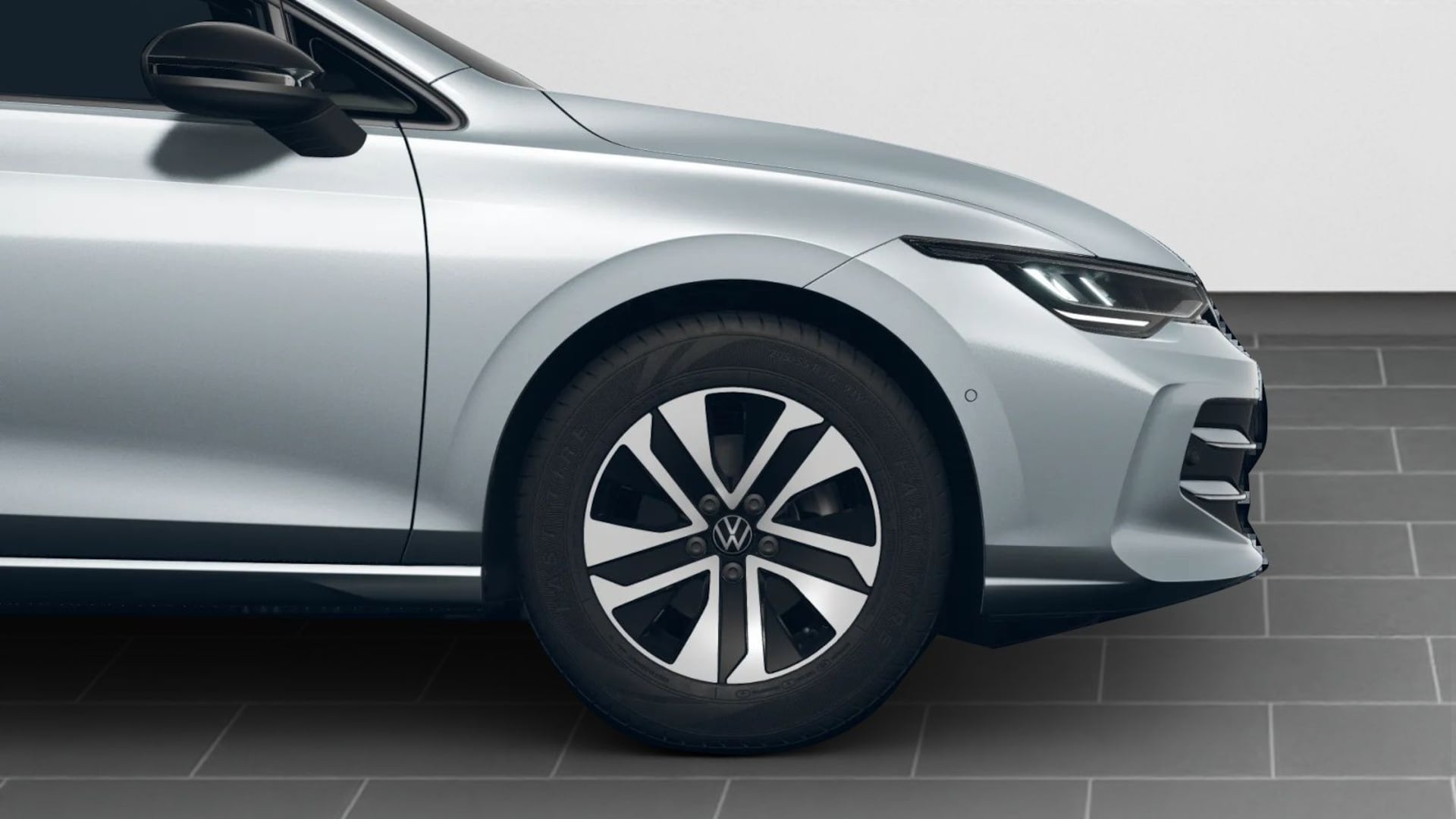 Volkswagen Golf Variant ENERGY