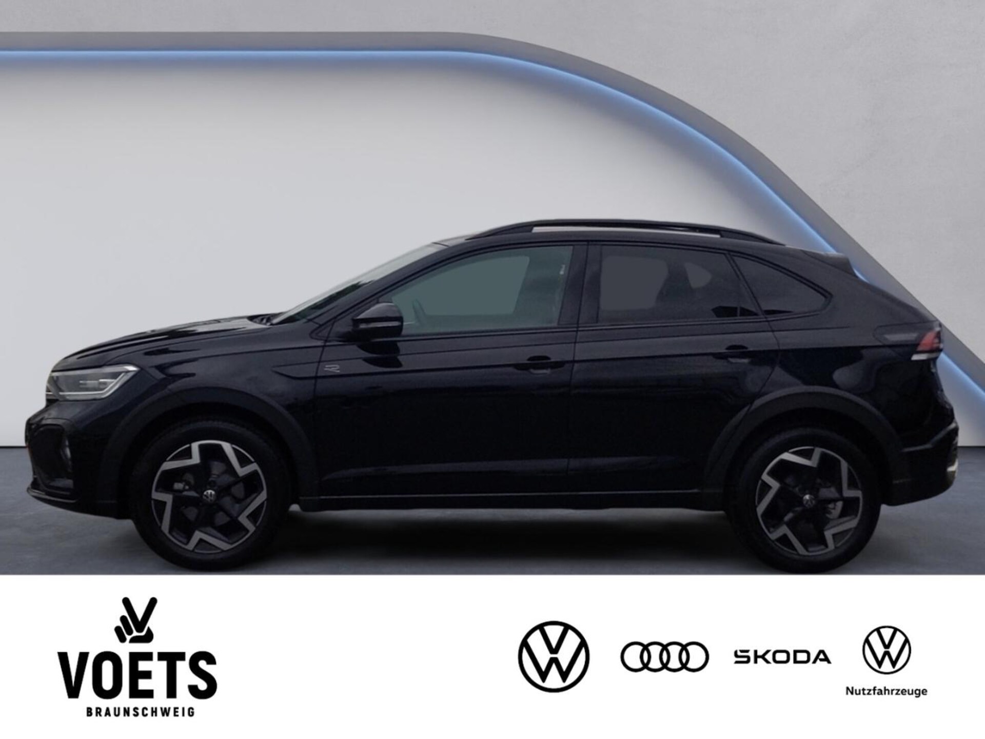 Volkswagen Taigo R-Line