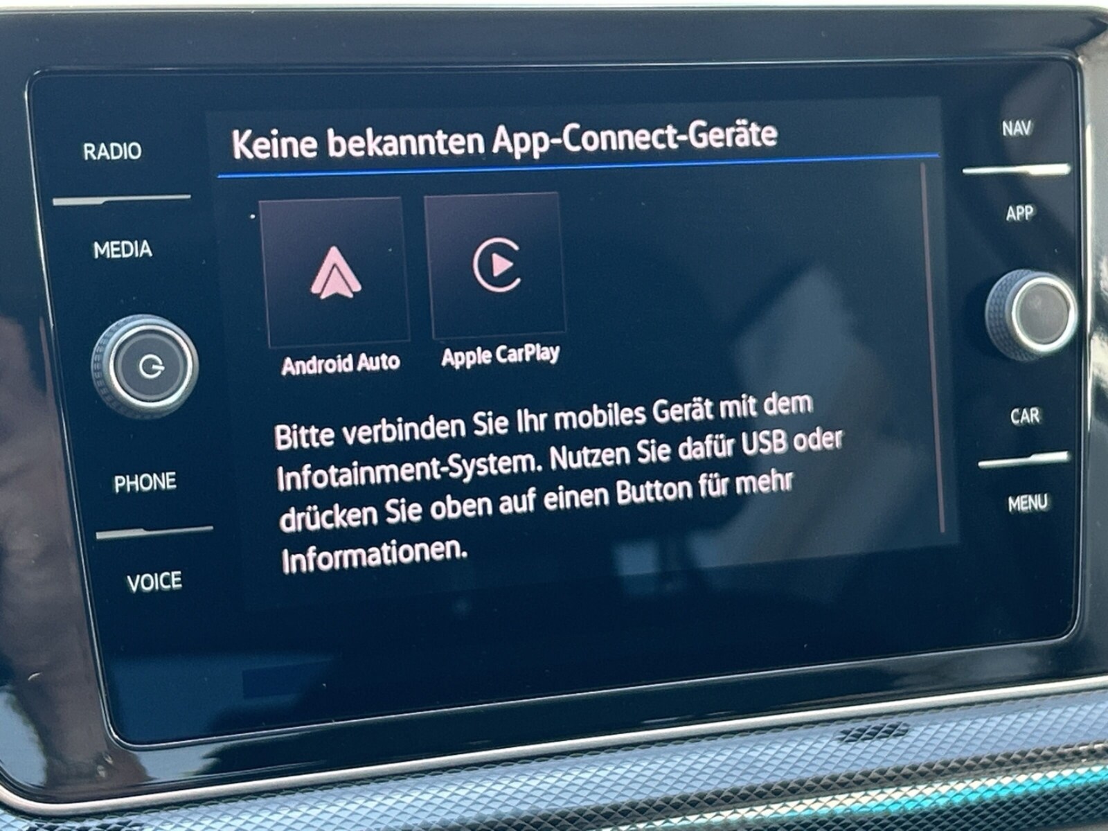 Volkswagen T-Cross – Bild 13