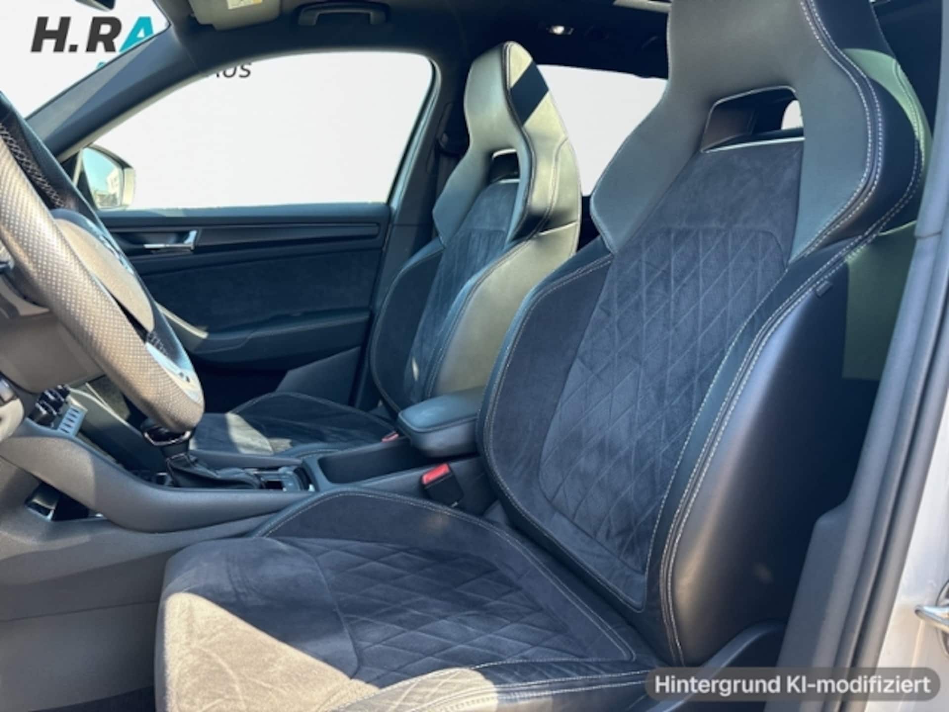 Skoda Kodiaq Sportline