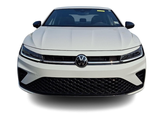 2026 Volkswagen Jetta