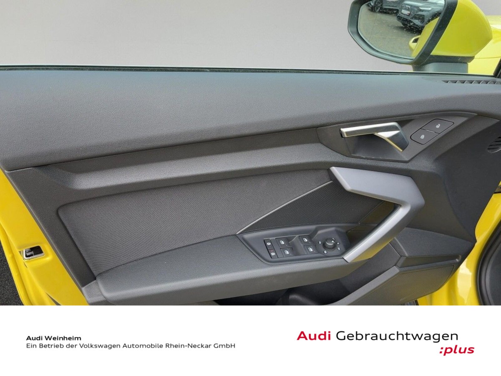 Audi A3 allstreet – Bild 15