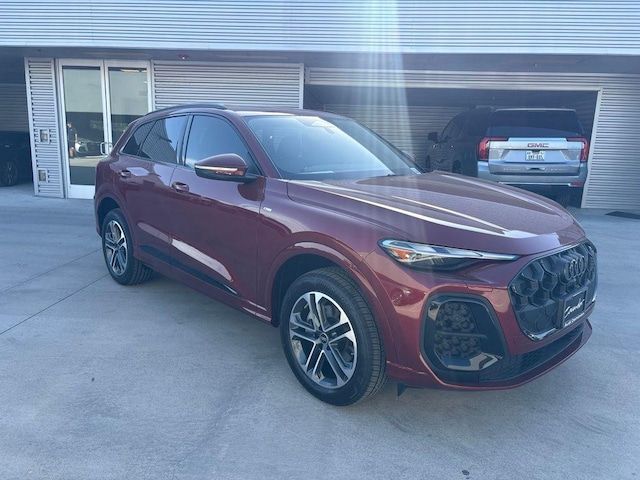 2026 Audi Q5