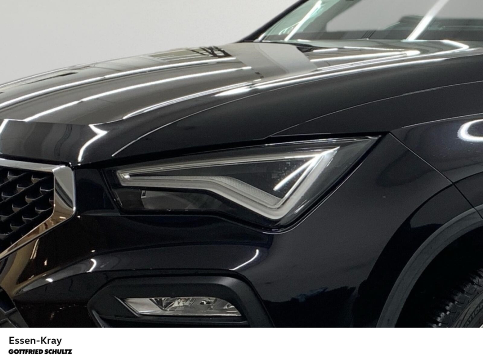 SEAT Ateca – Bild 4