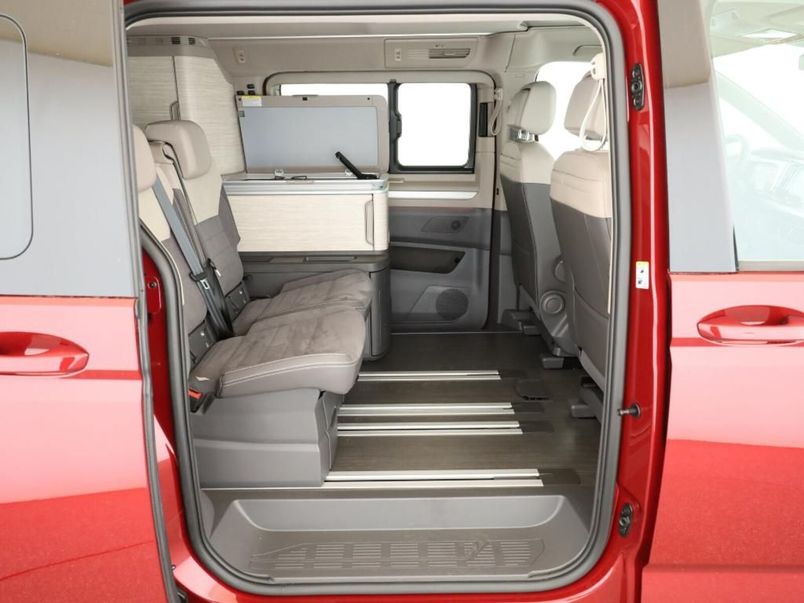 Volkswagen California – Bild 8