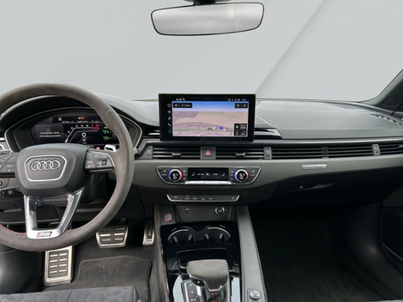 Audi RS 4 Avant – Bild 6