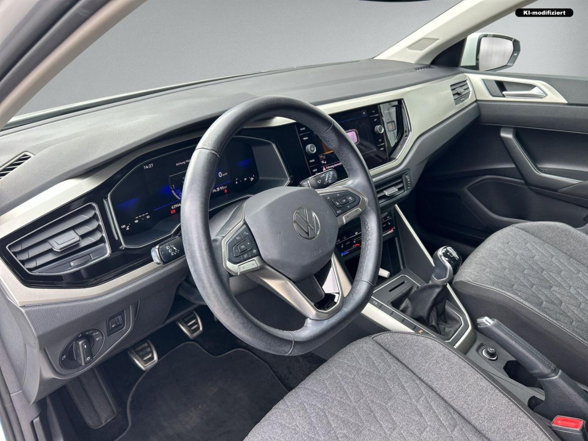 Volkswagen Polo MOVE