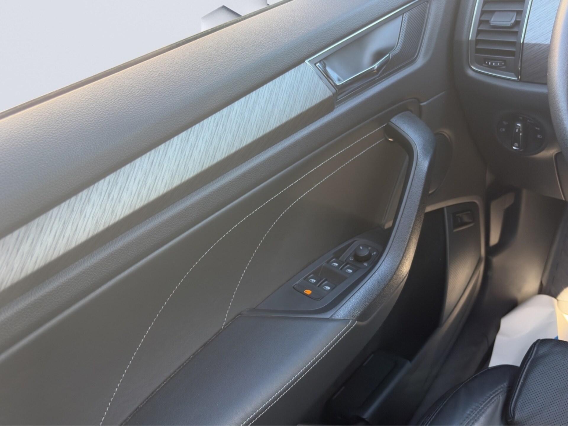 Skoda Kodiaq Style