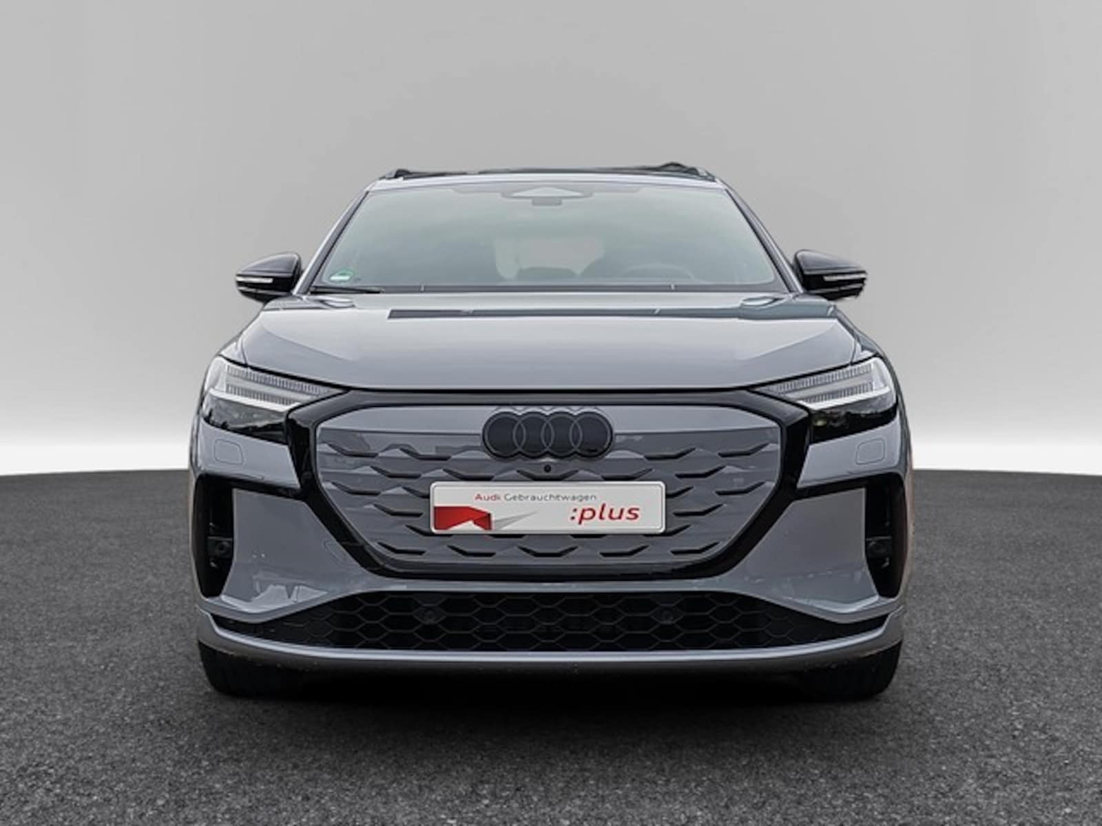 Audi Q4 e-tron – Bild 3