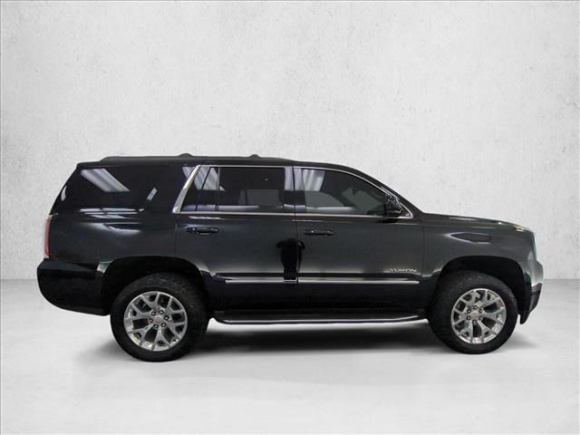 2016 GMC Yukon