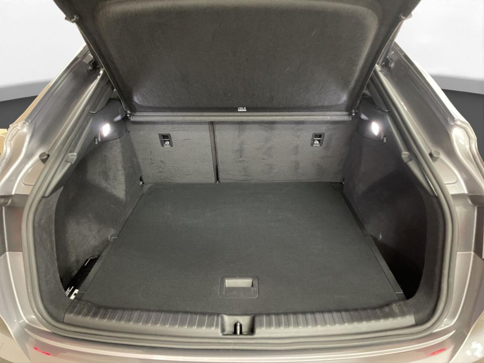 Audi Q4 Sportback e-tron – Bild 22