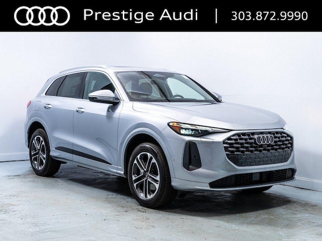 2025 Audi Q5 Premium - Photo 10