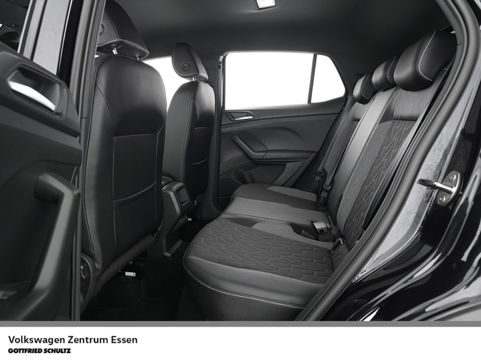 Volkswagen T-Cross – Bild 11