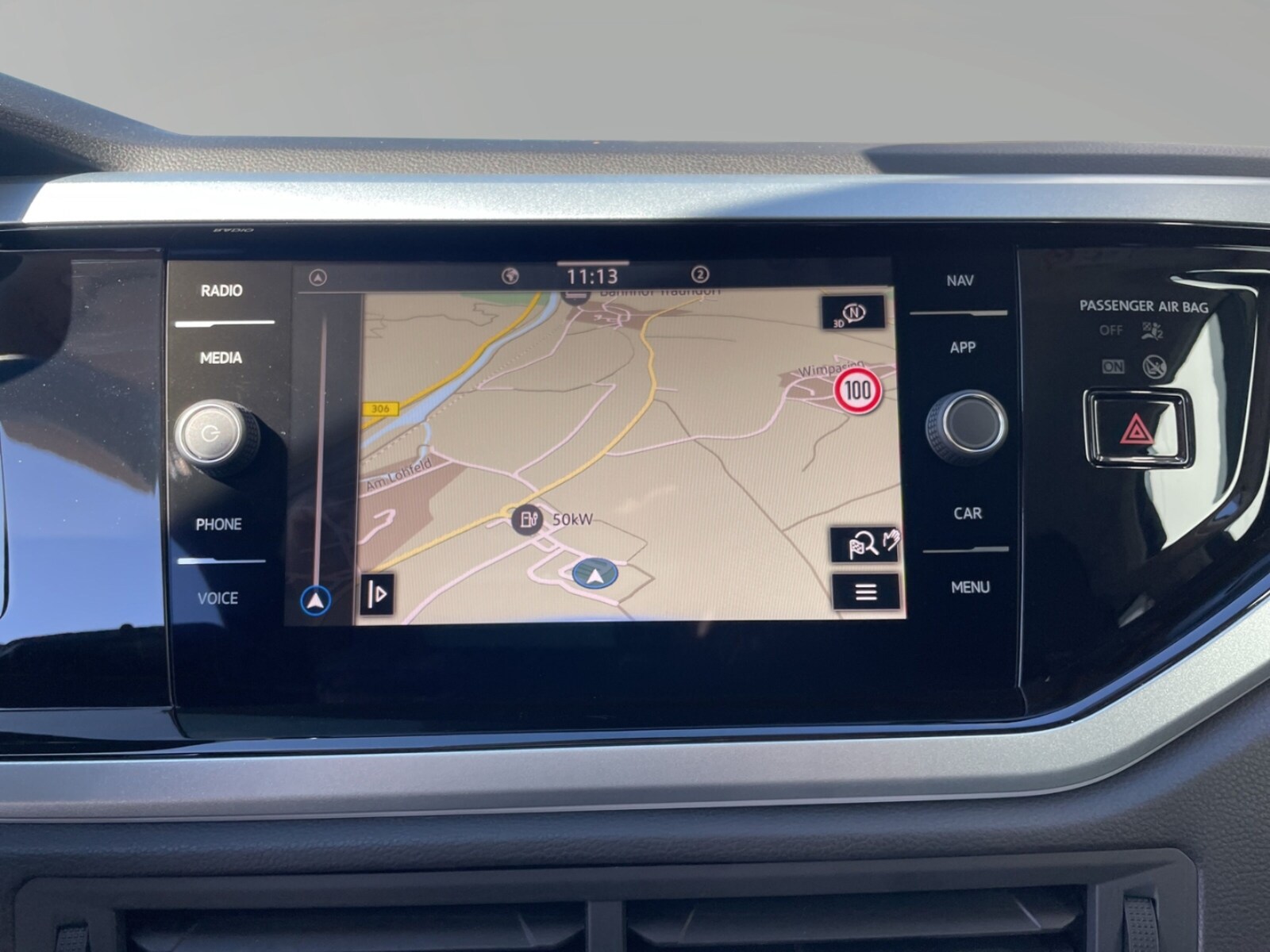 Volkswagen Polo – Bild 12