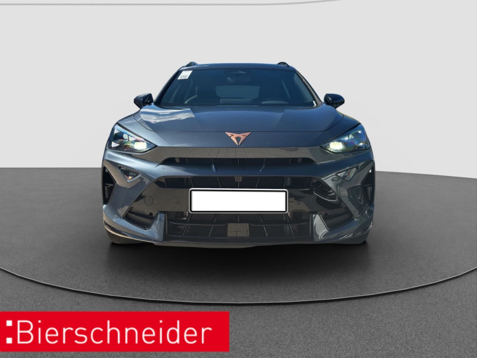 CUPRA Formentor – Bild 2