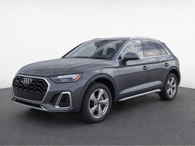 Photo of 2023 Audi Q5 