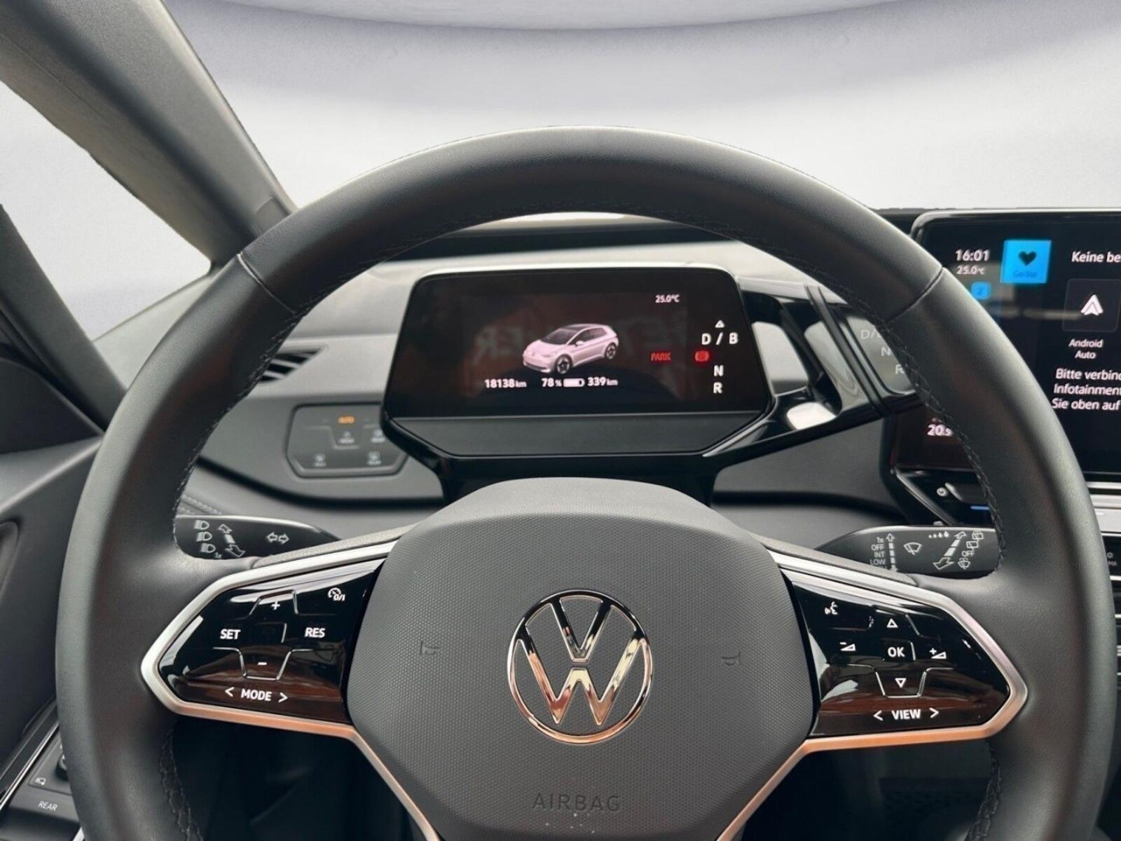 Volkswagen ID.3 – Bild 11