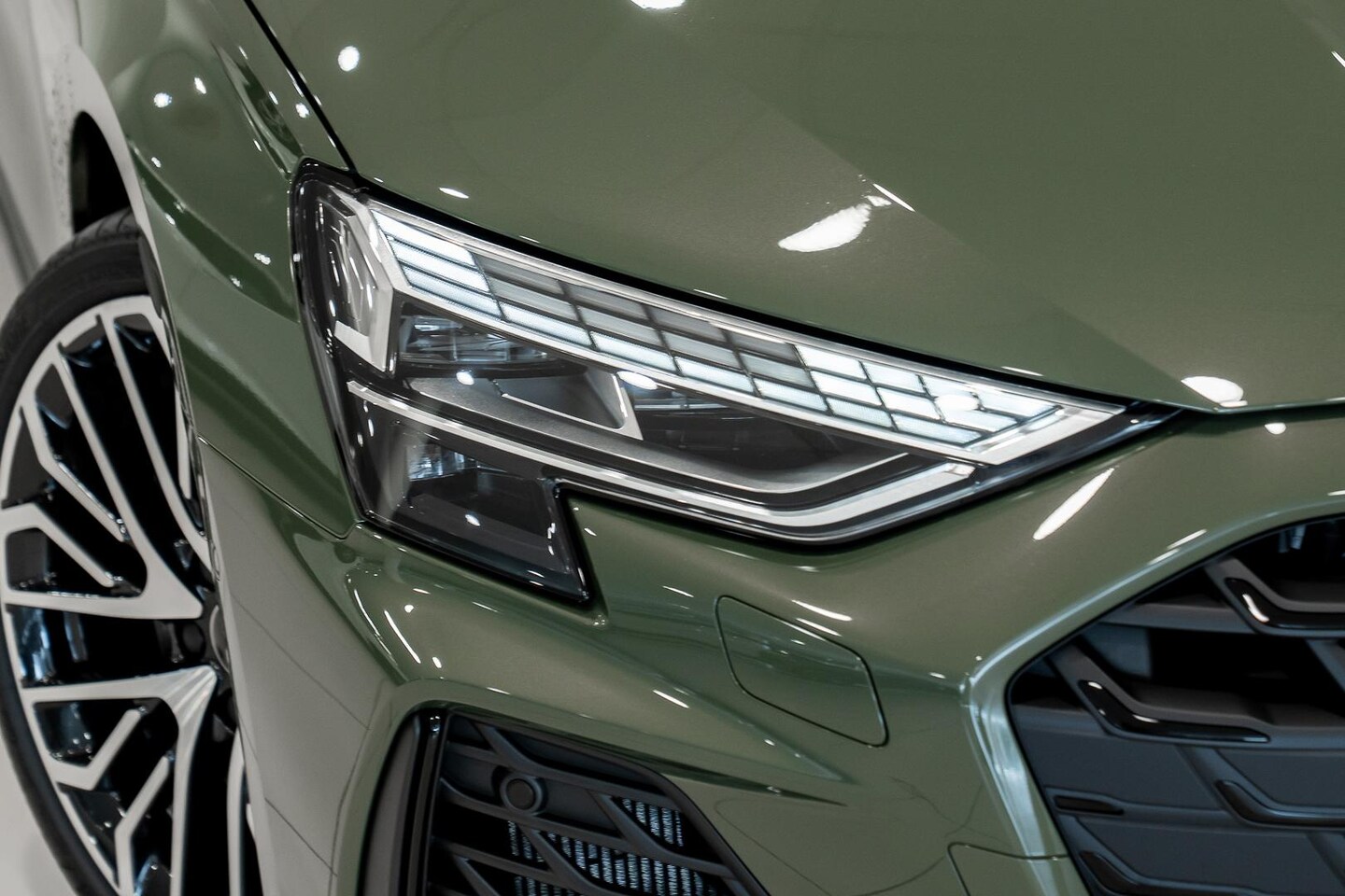 Image about Audi S3 Sportback TFSI quattro S tronic