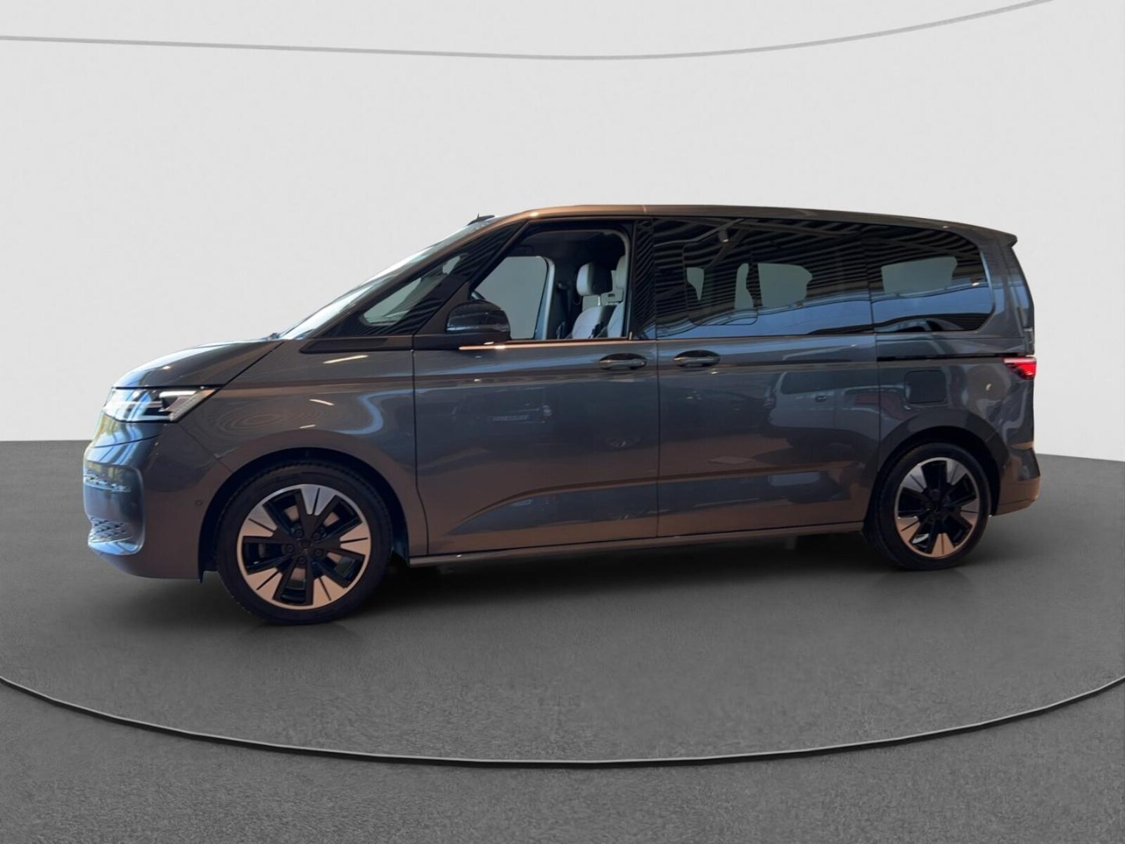 Volkswagen Multivan – Bild 5