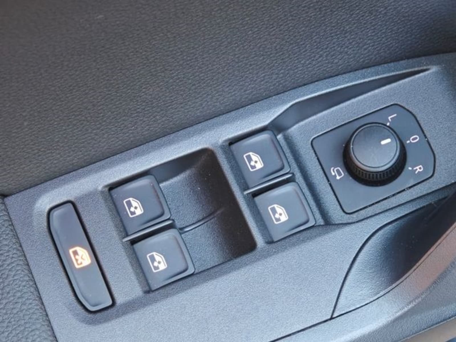 SEAT Ibiza – Bild 24