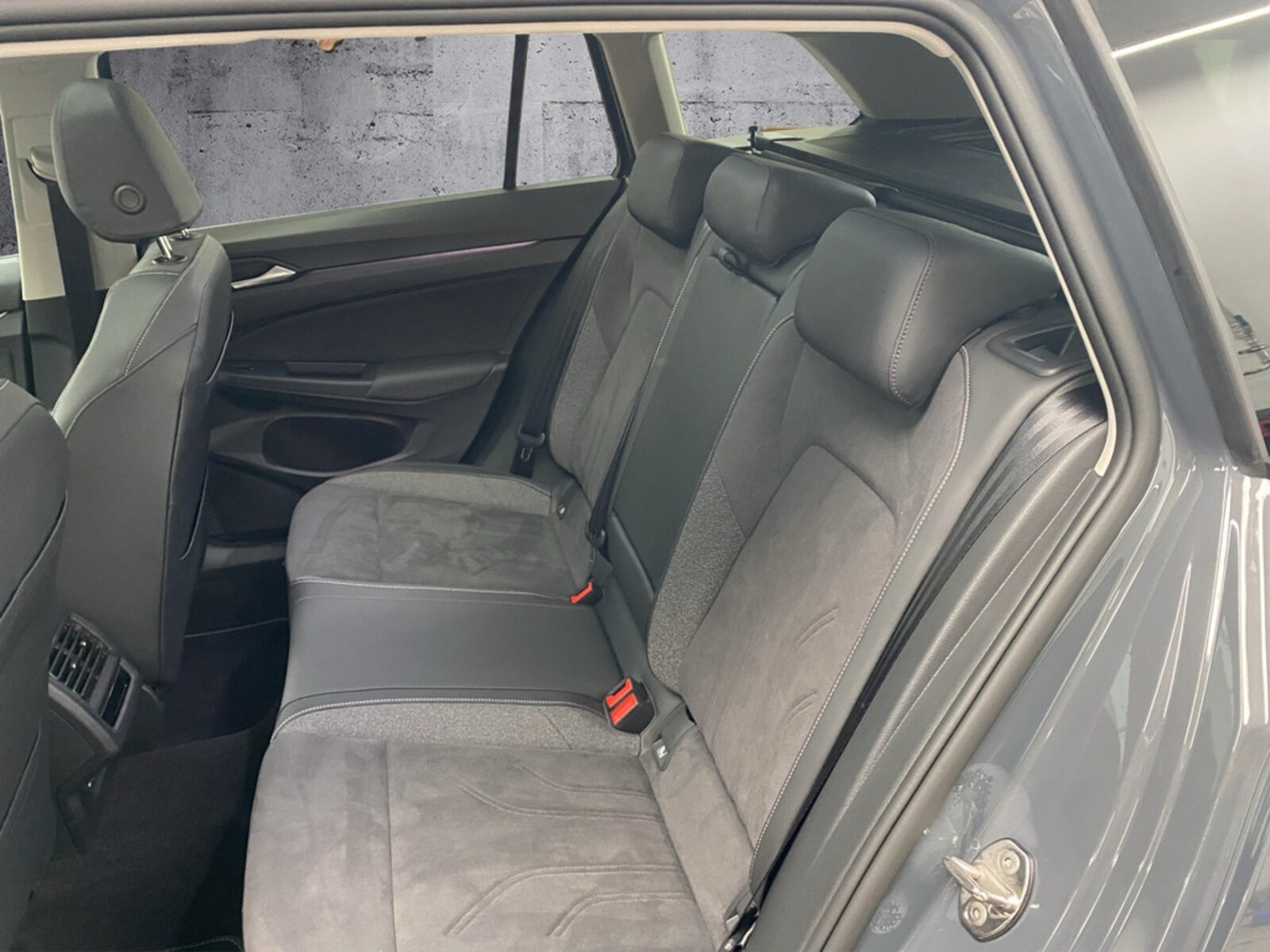 Volkswagen Golf Variant – Bild 12
