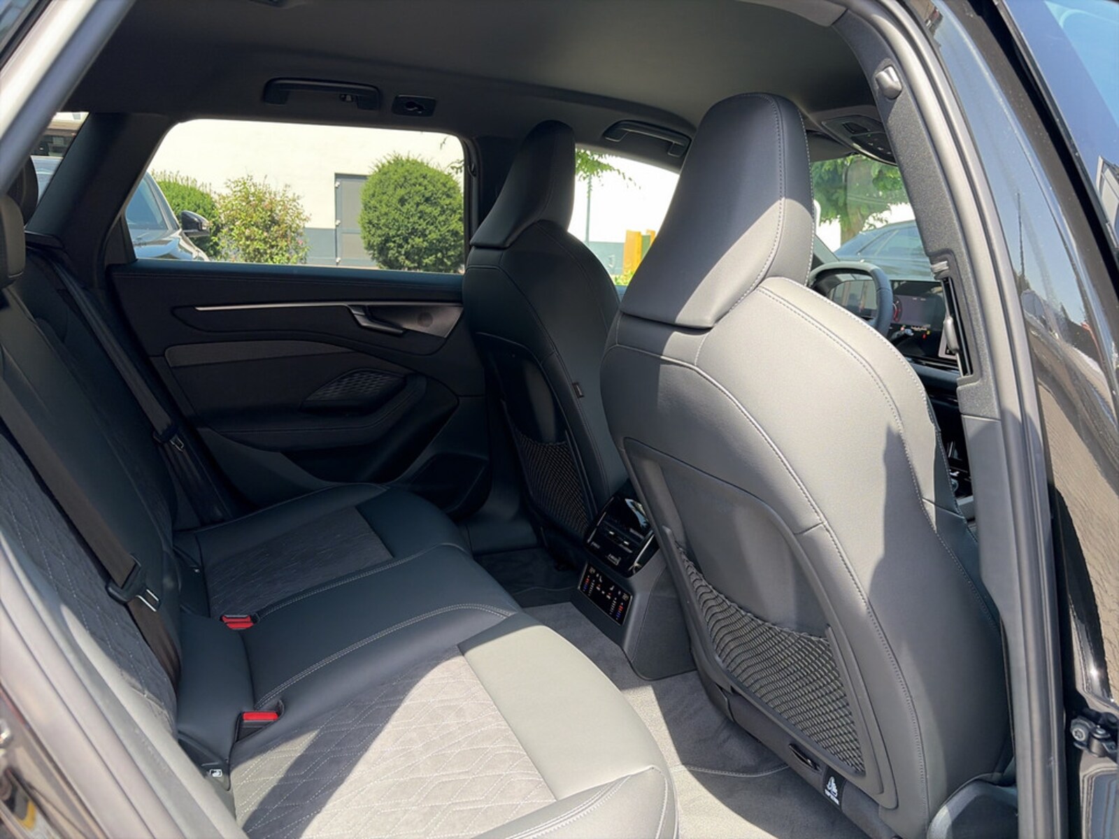 Audi A6 Avant – Bild 15