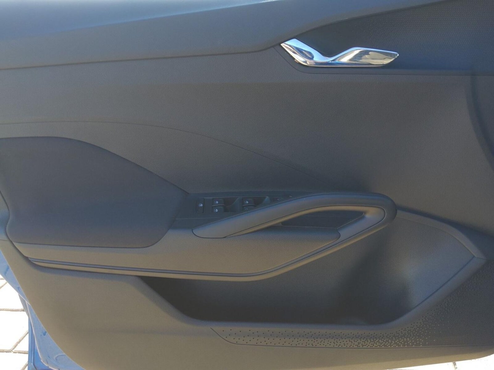 Škoda Fabia – Bild 16
