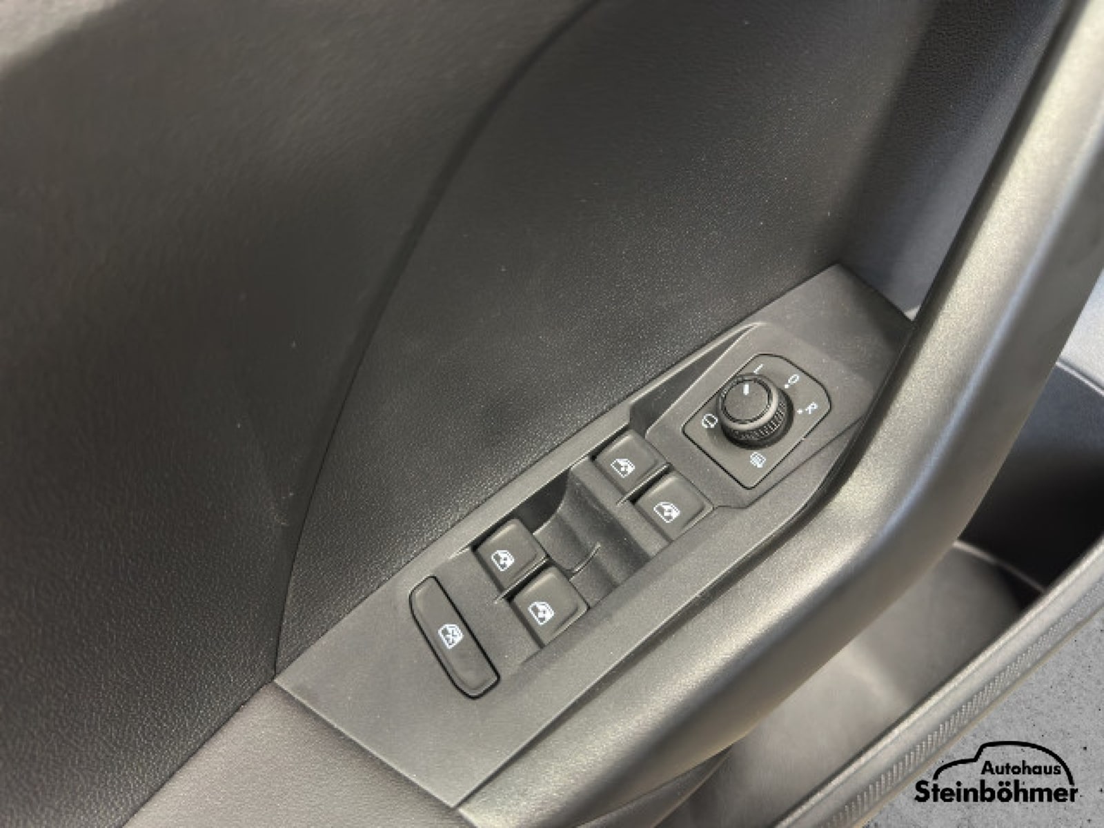 Volkswagen T-Cross – Bild 20