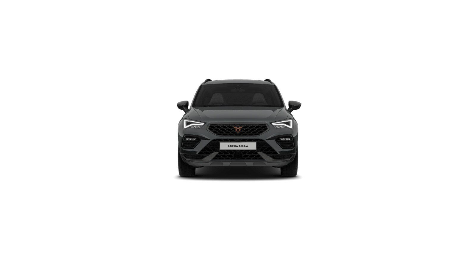 CUPRA Ateca – Bild 3