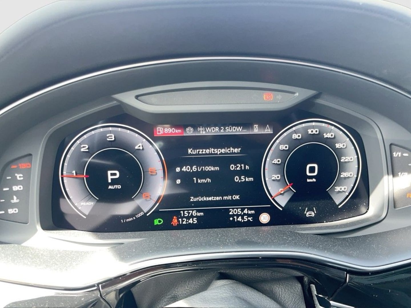 Bild über Audi Q7 SUV S line 50 TDI quattro tiptronic - für weitere Informationen kontaktieren Sie den Audi Partner