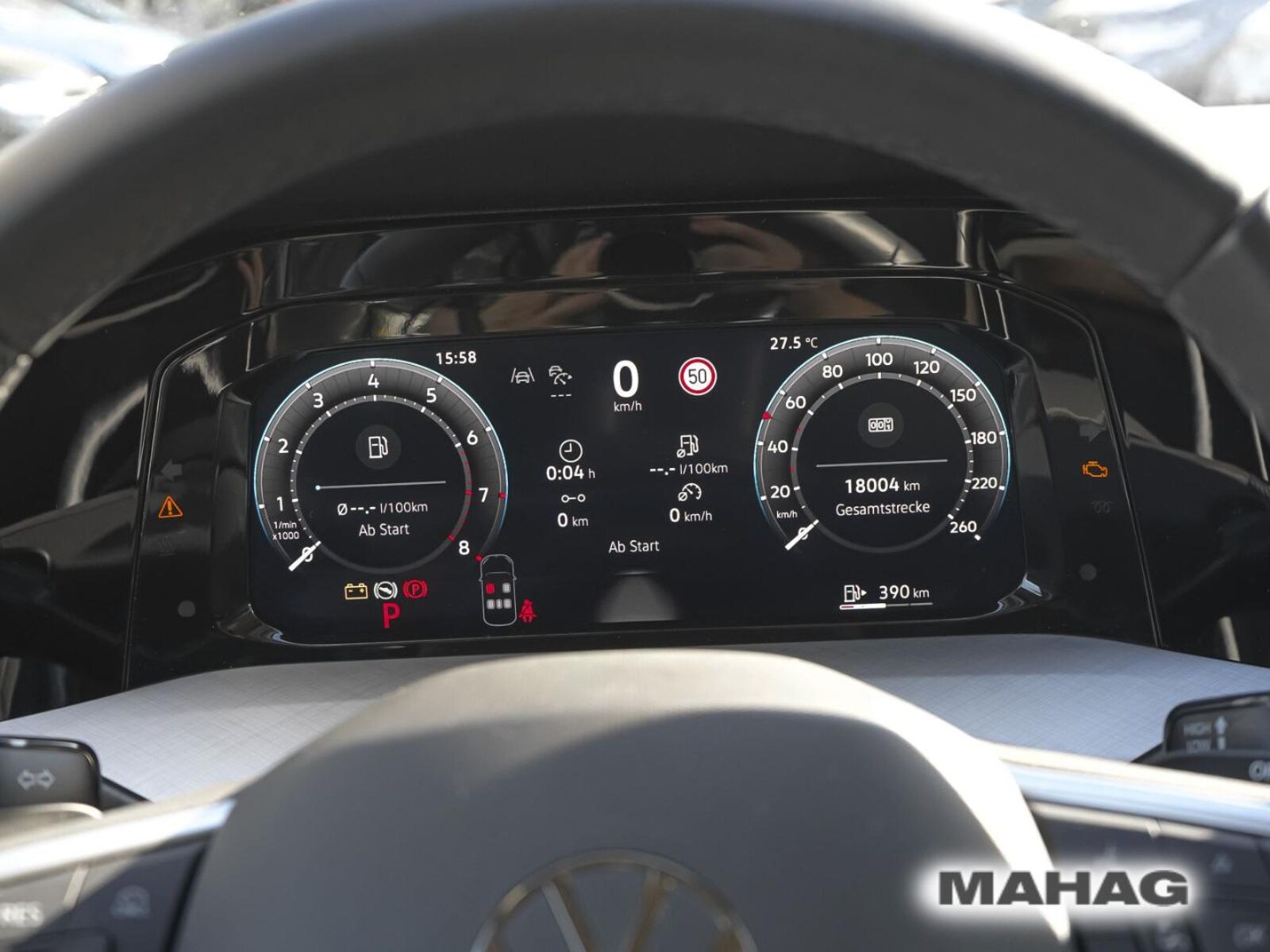 Volkswagen Golf – Bild 19