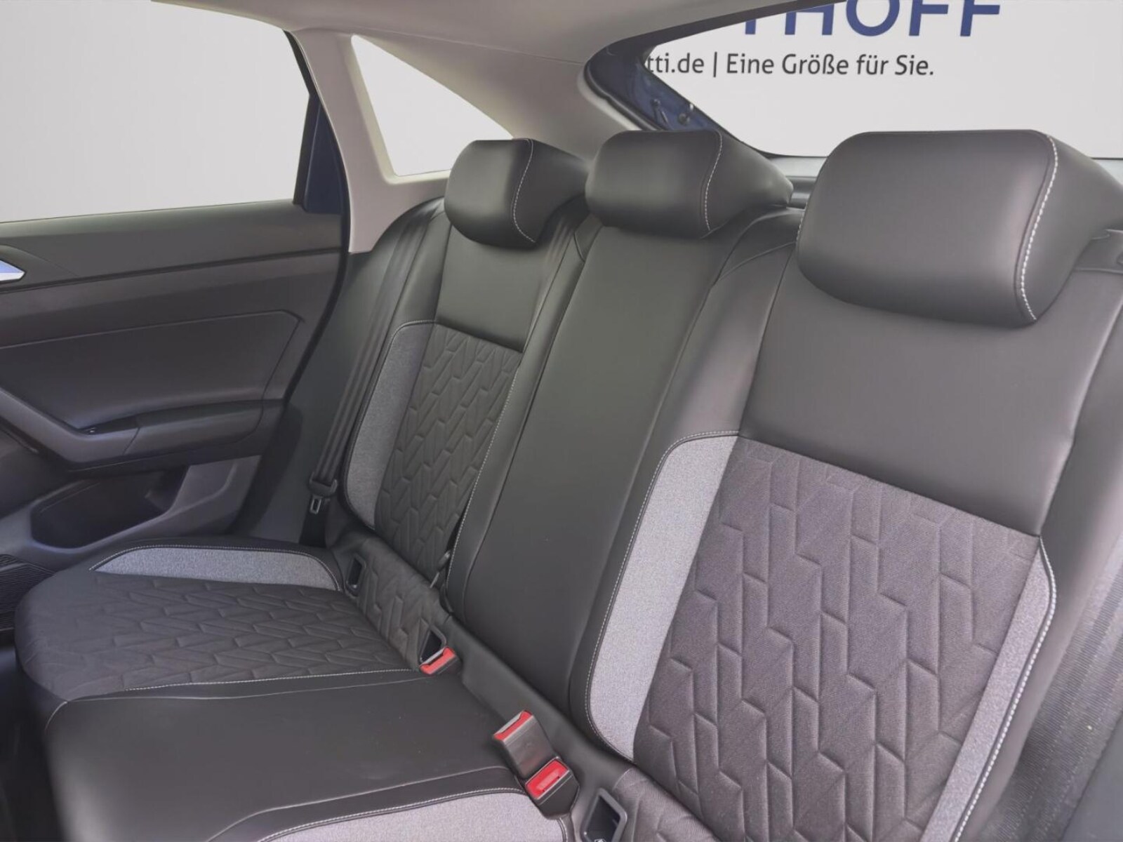 Volkswagen Taigo – Bild 16