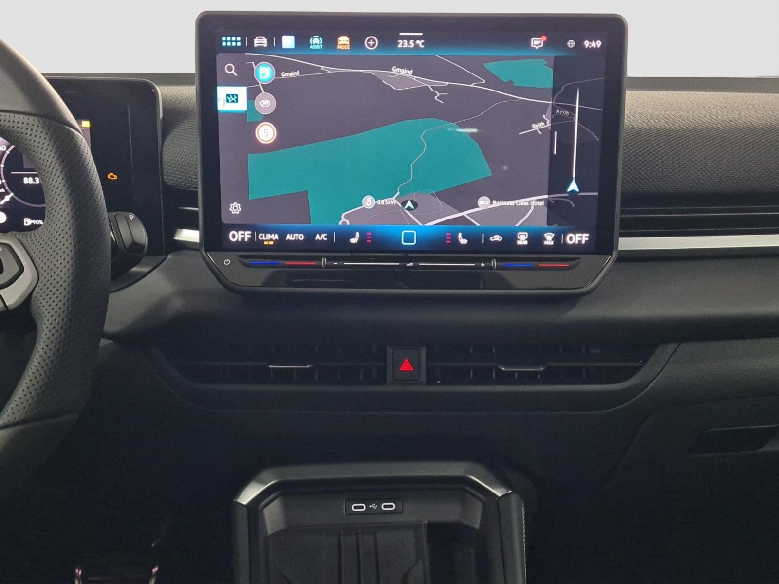 Volkswagen T-Roc – Bild 12