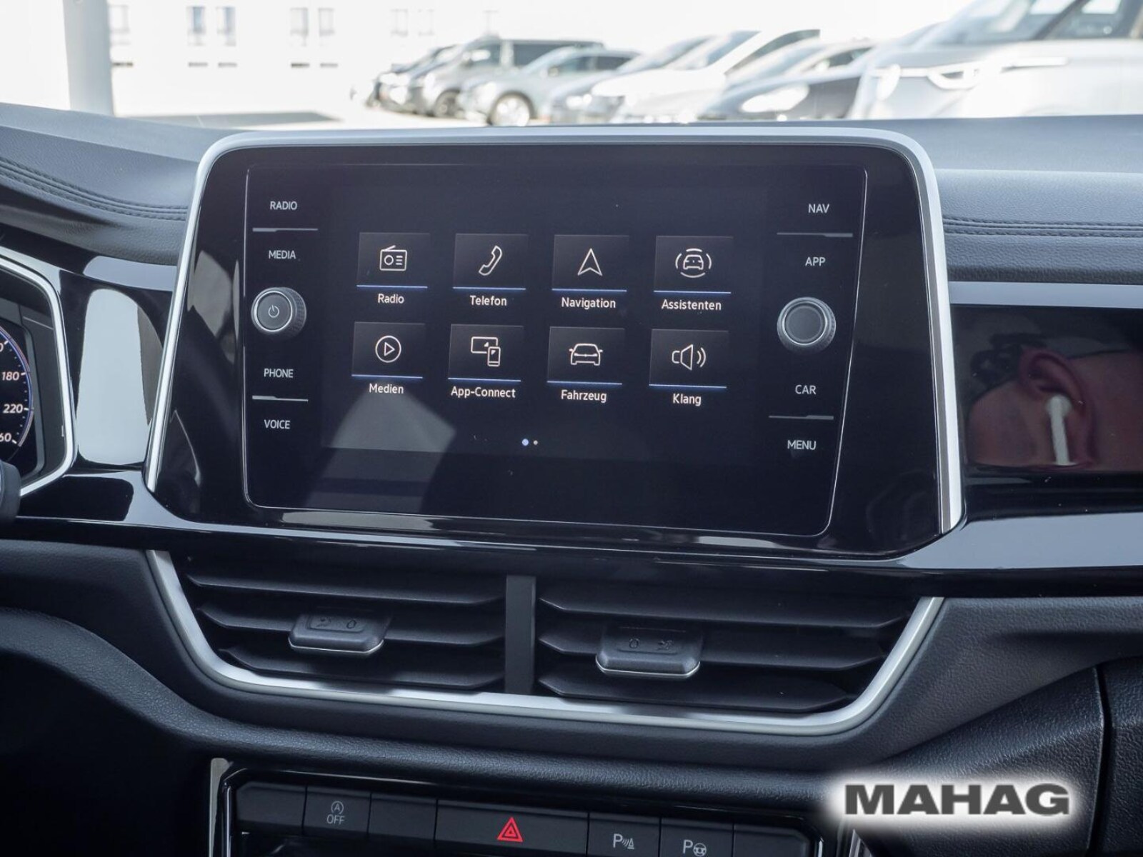 Volkswagen T-Roc – Bild 15