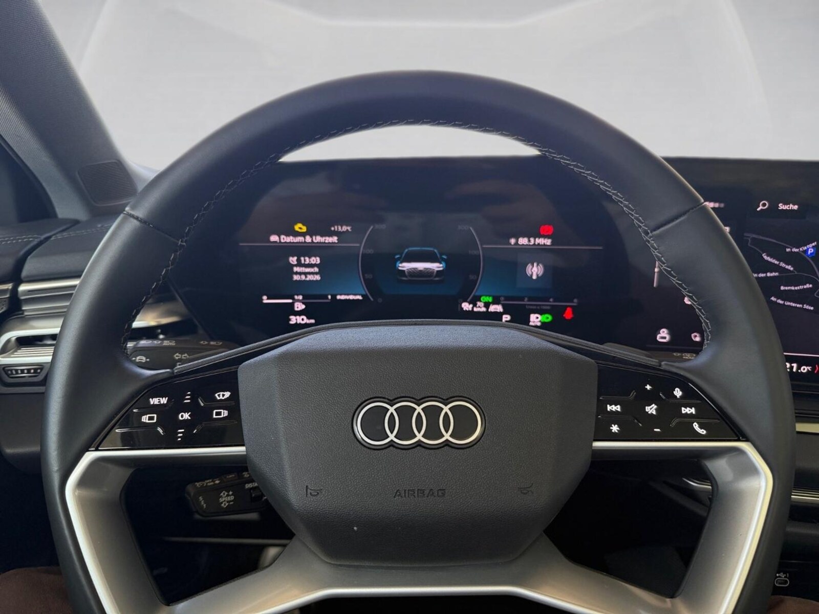 Audi A6 Avant – Bild 16