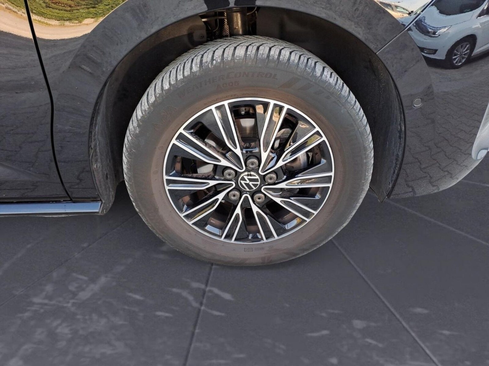 Volkswagen Multivan – Bild 7