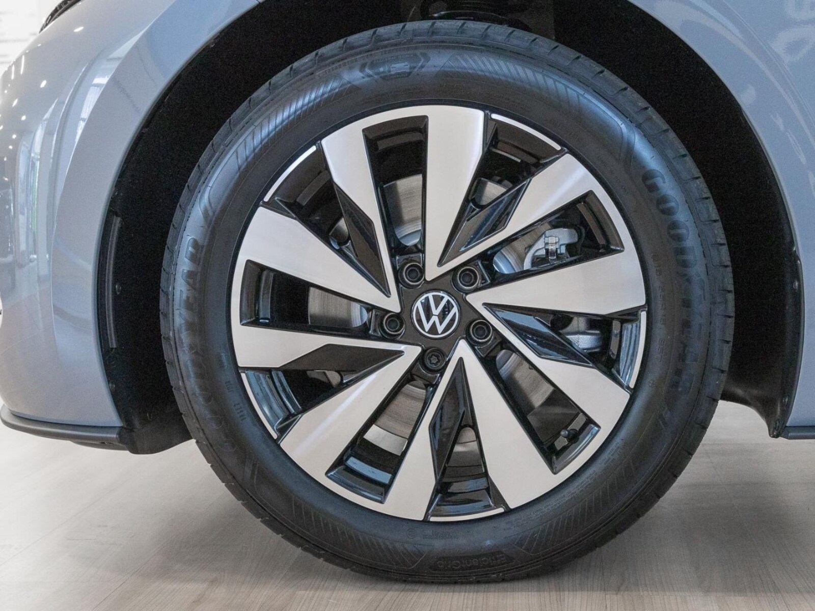 Volkswagen ID.3 Neo – Bild 7