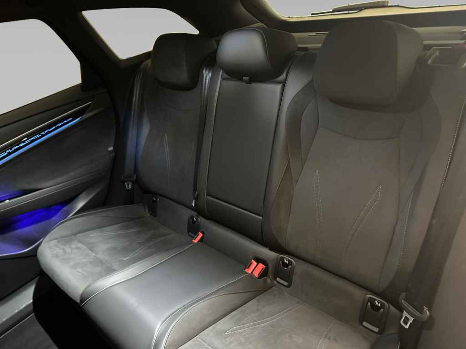 Volkswagen ID.7 Tourer – Bild 12