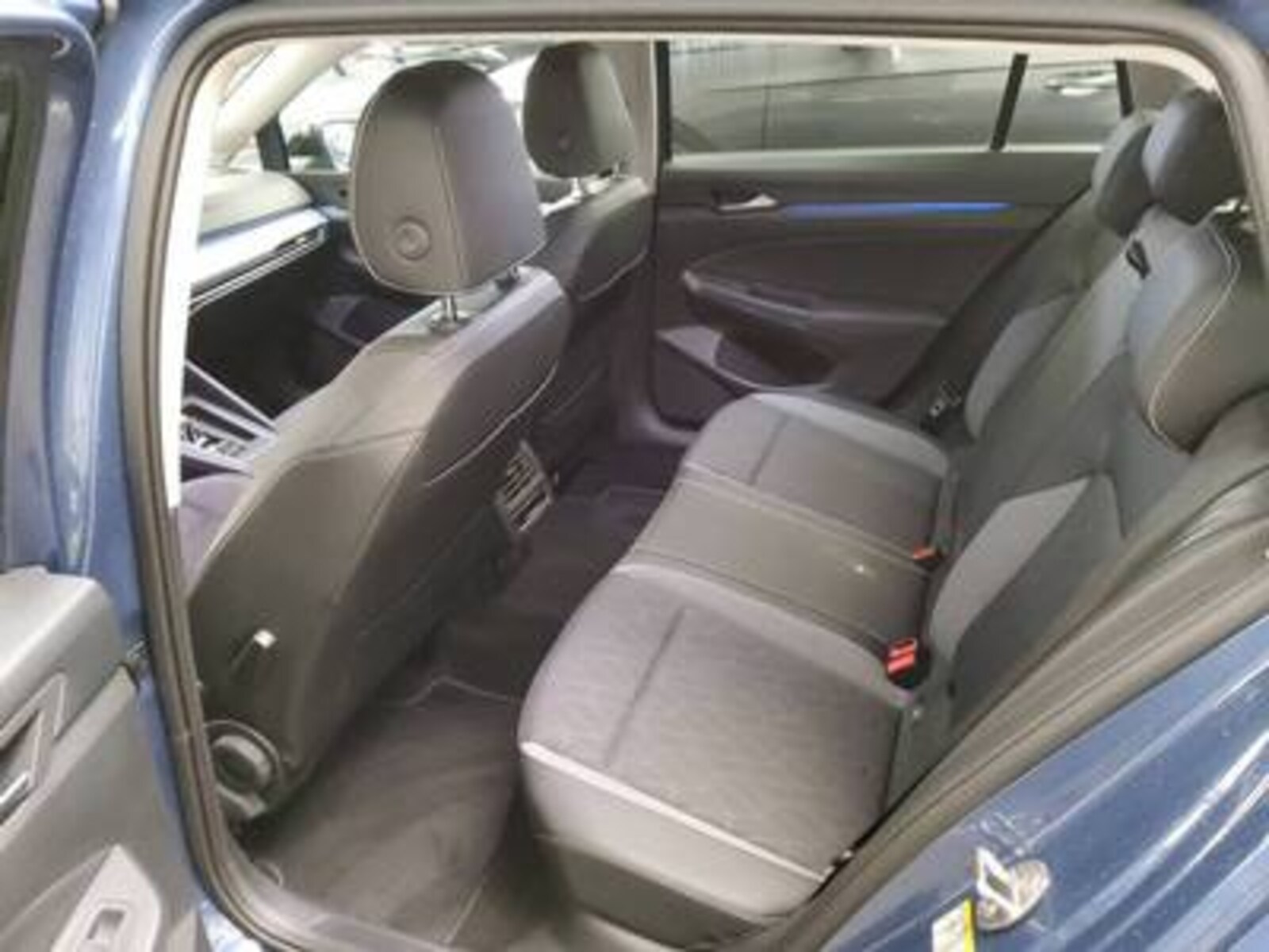 Volkswagen Golf Variant – Bild 6
