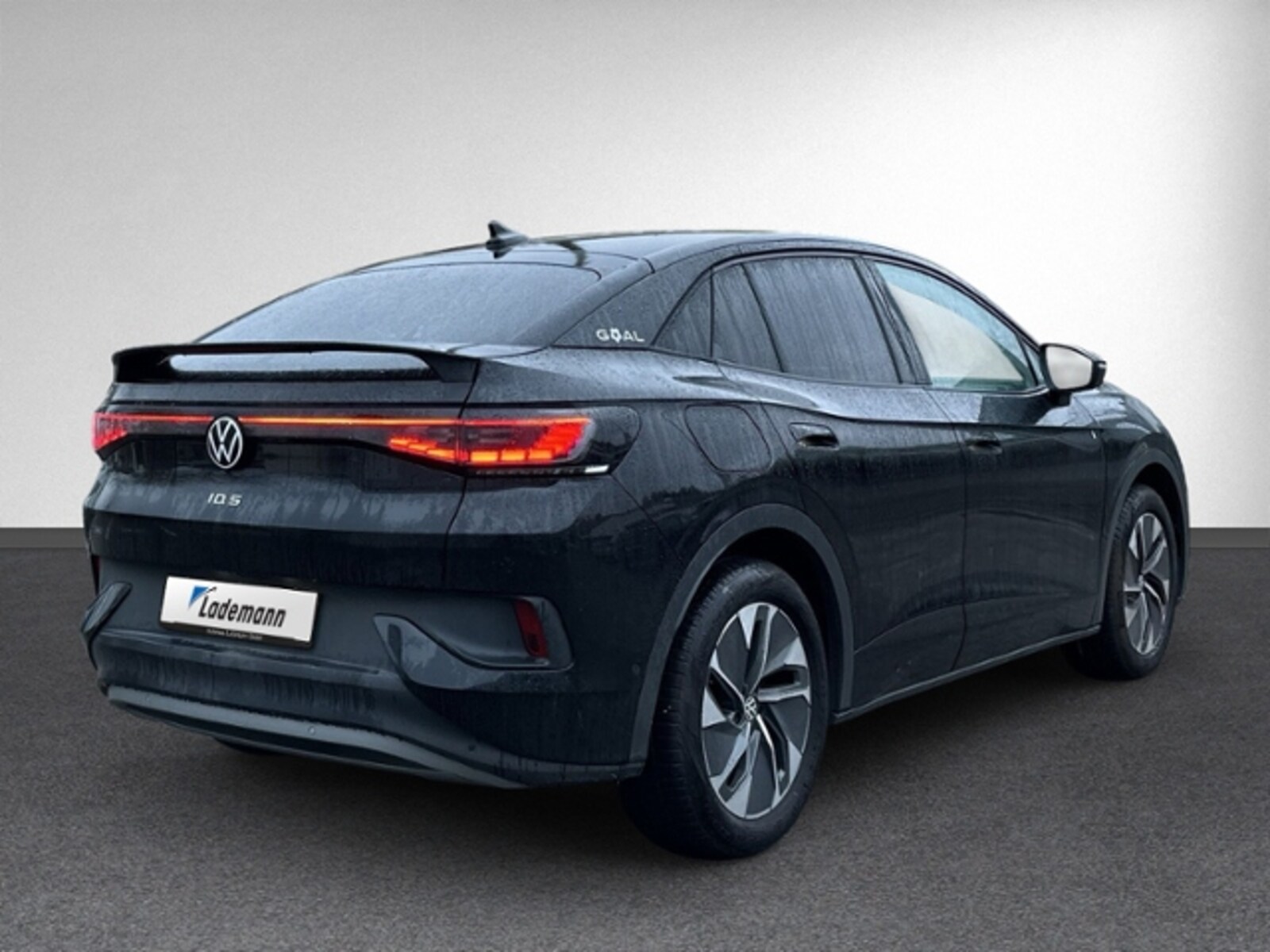 Volkswagen ID.5 – Bild 4