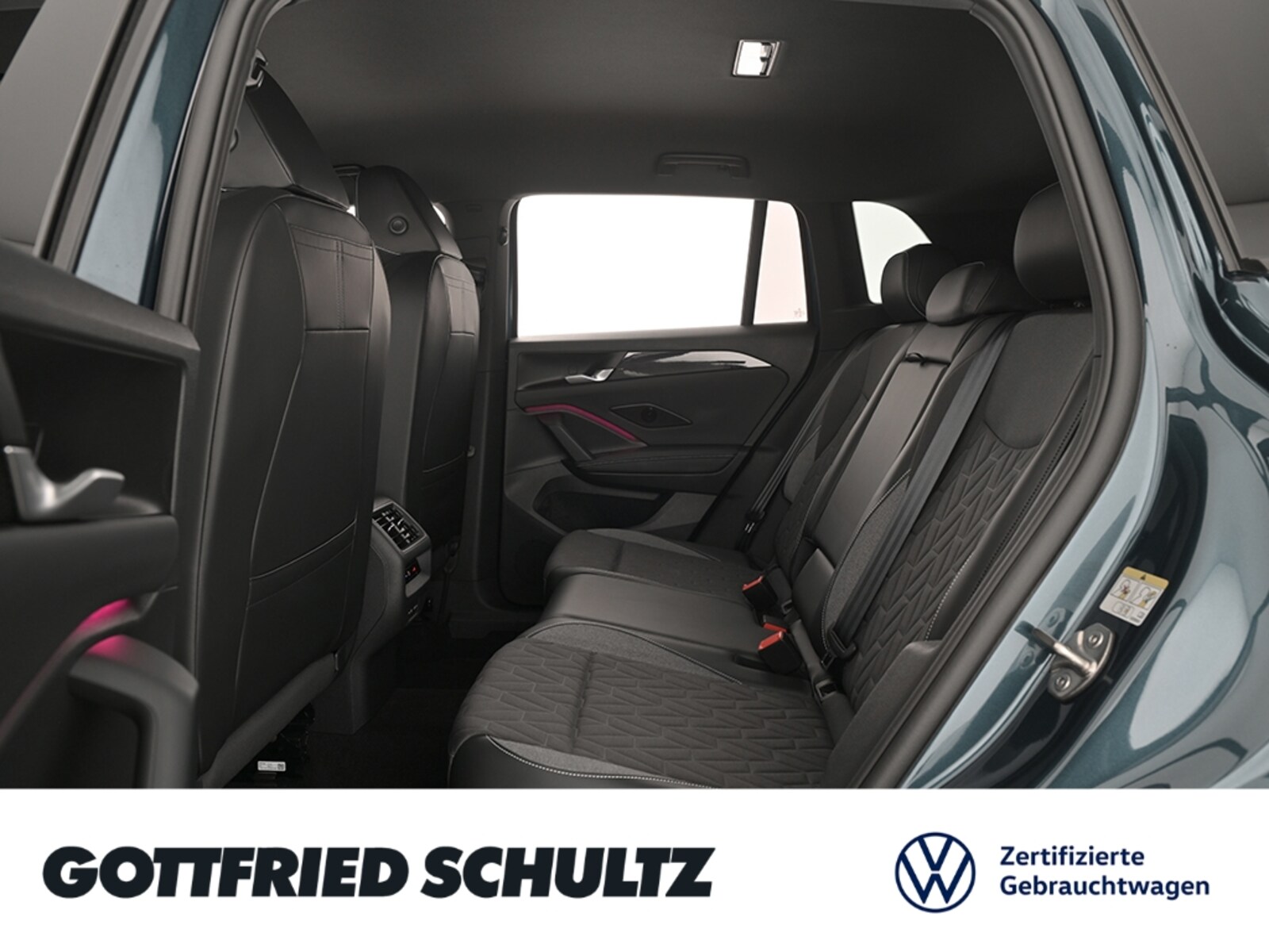 Volkswagen Tiguan – Bild 12