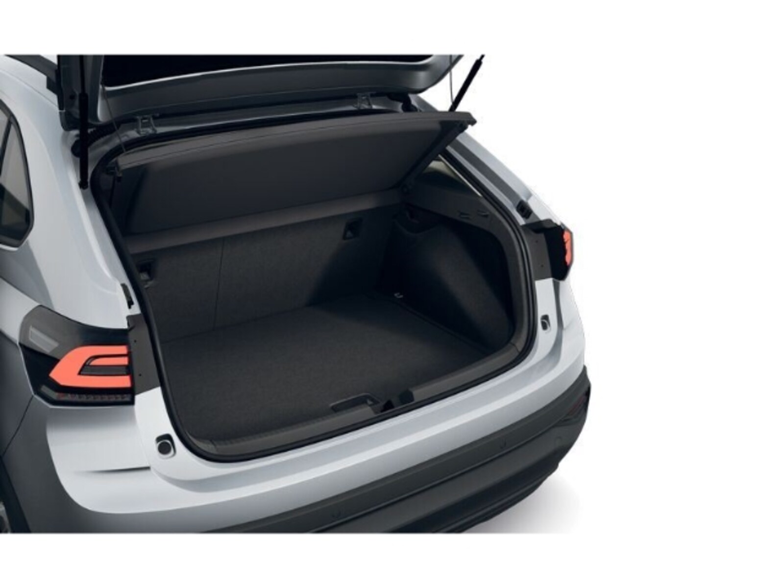 Volkswagen Taigo – Bild 8