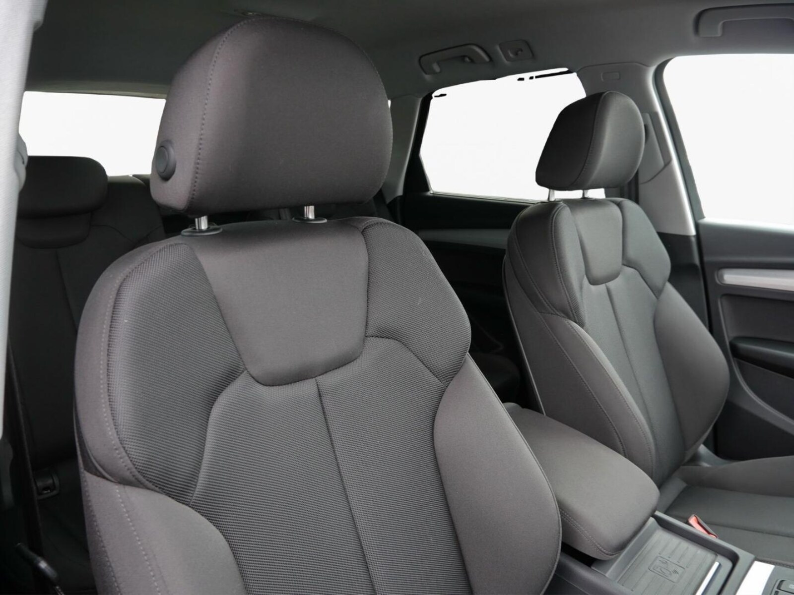 Audi Q5 – Bild 10