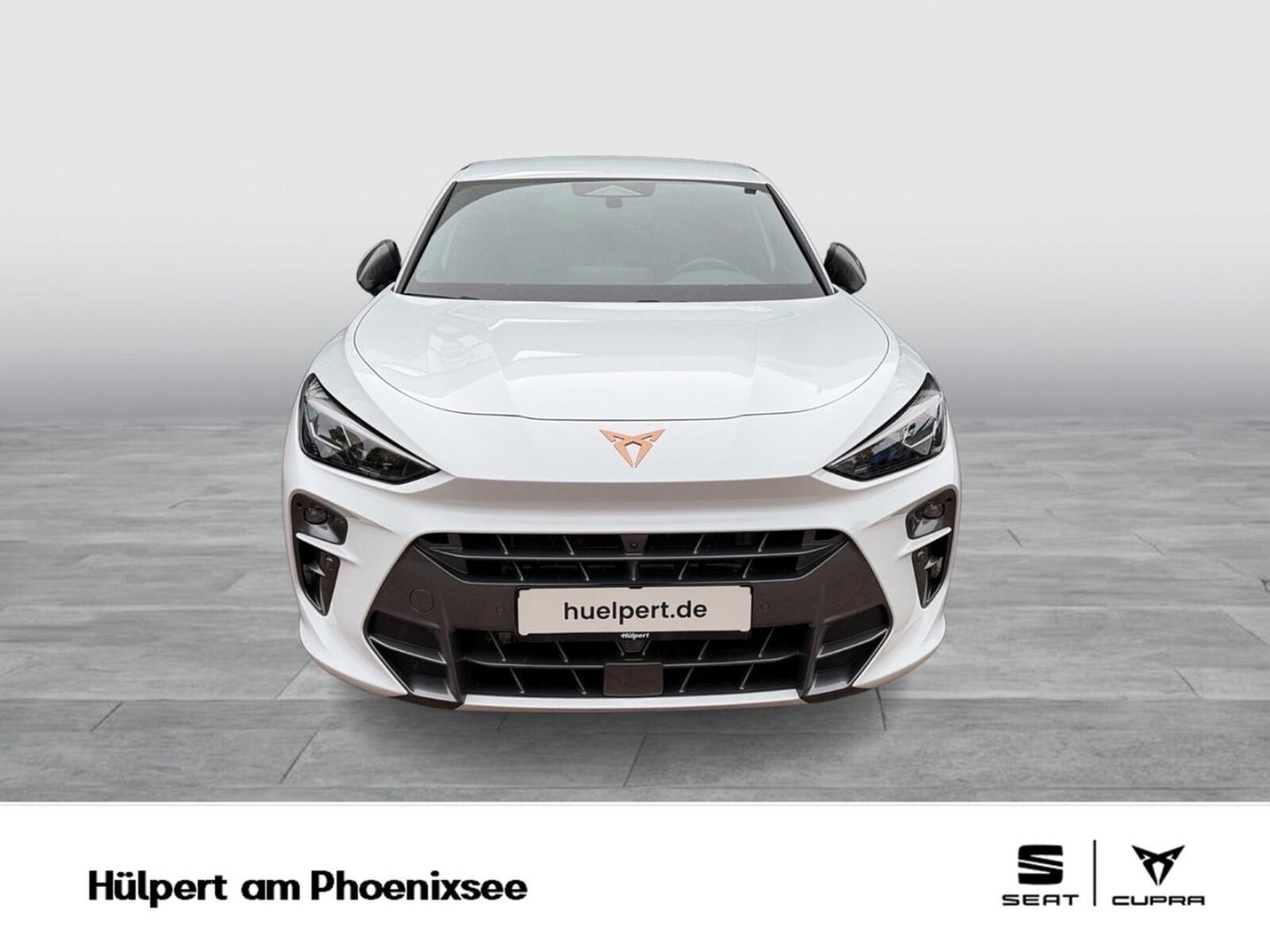 CUPRA Terramar – Bild 6